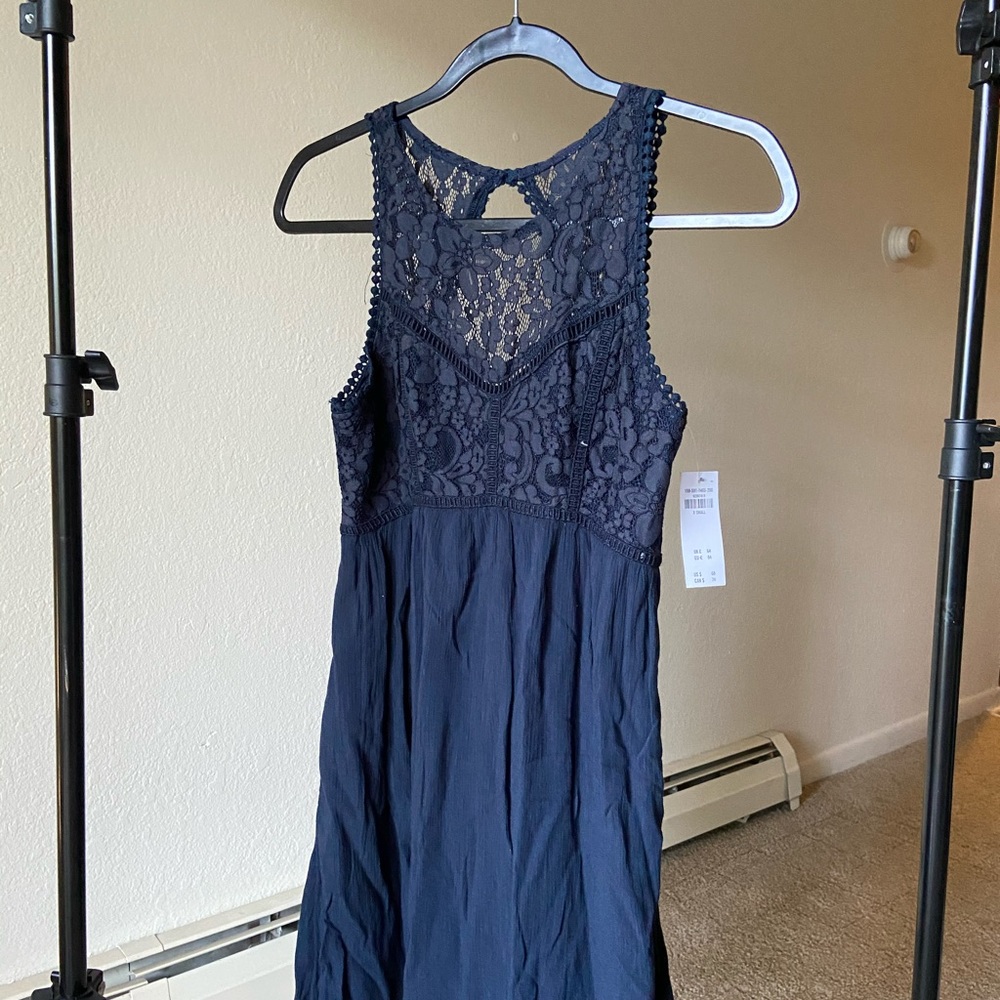 Abercrombie Dress